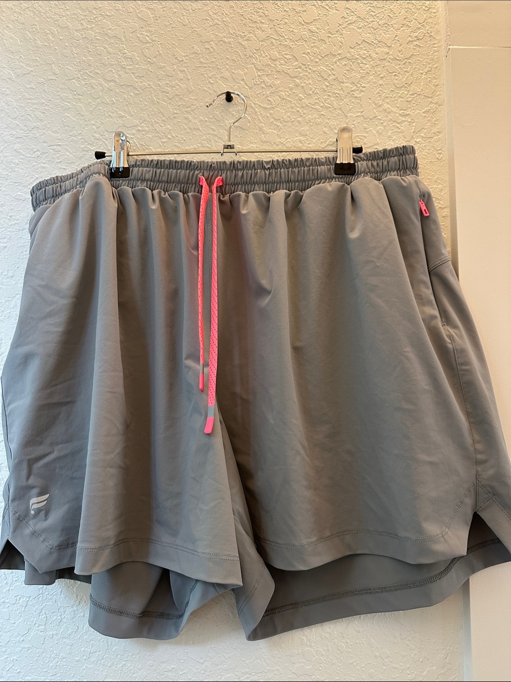 Men’s Fabletics shorts